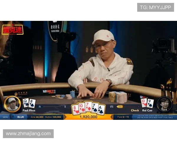 掌握百家乐补牌规则让你在游戏中轻松应对各种局势 掌握百家乐补牌规则让你在游戏中轻松应对各种局势